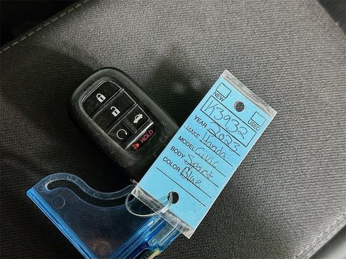 Used 2023 Honda Civic Sport image 33