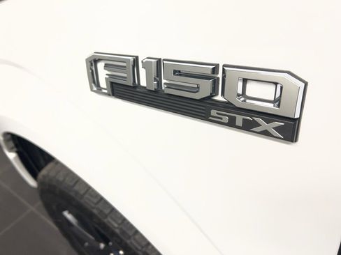 Certified 2020 Ford F150 XL w/ Equipment Group 101A Mid image 35