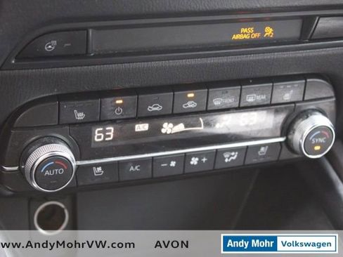 Used 2019 MAZDA CX-5 Signature image 42