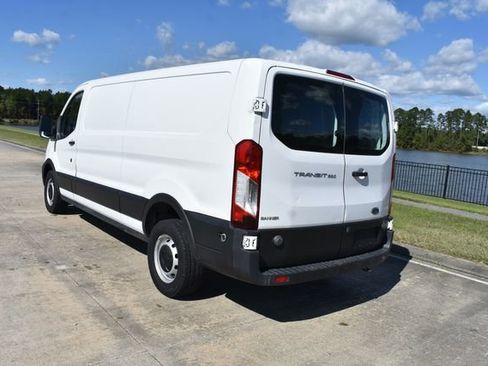 Used 2020 Ford Transit 250 Low Roof RWD image 8
