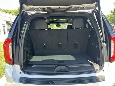 Used 2022 GMC Yukon Denali AWD/4WD image 28