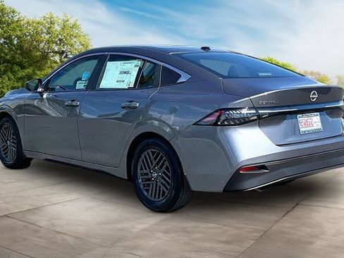 New 2027 Nissan Sentra SV FWD image 3