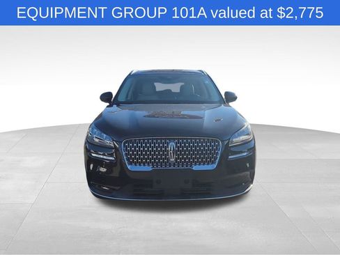 Used 2022 Lincoln Corsair AWD w/ Equipment Group 101A image 3