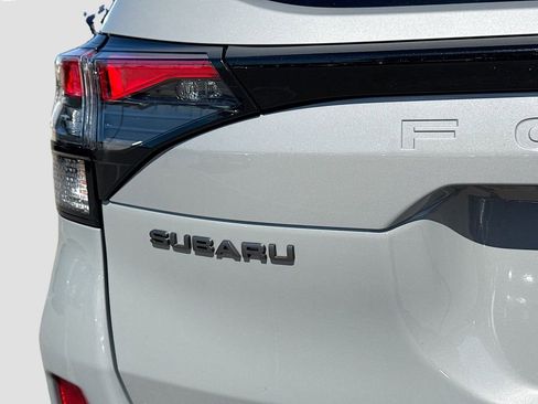 New 2026 Subaru Forester Premium AWD/4WD image 10
