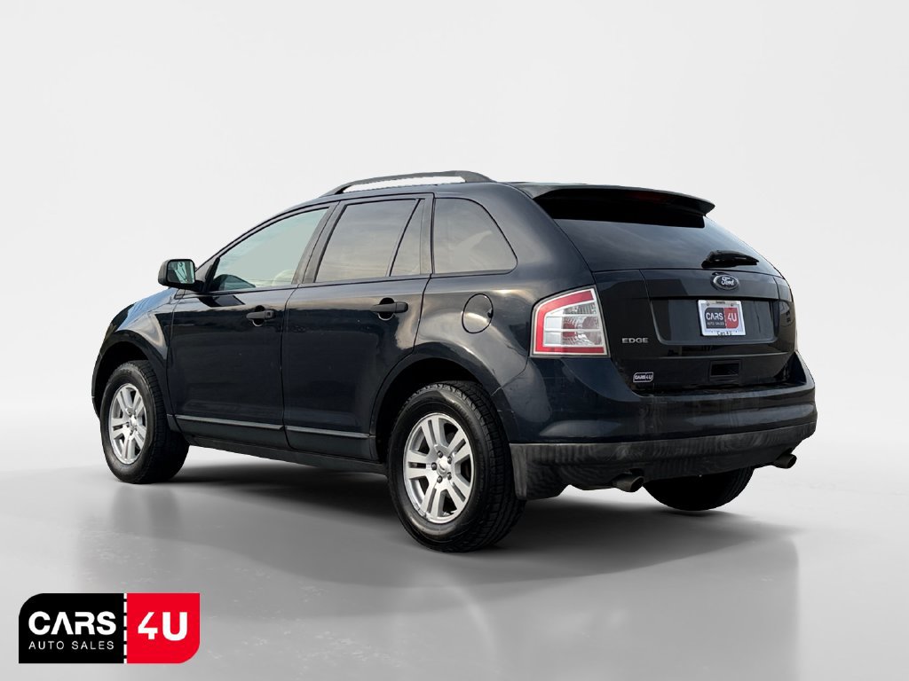 Used 2010 Ford Edge SE FWD image 5