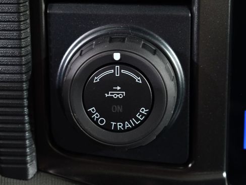 New 2026 Ford F150 Platinum w/ Equipment Group 702A High AWD/4WD image 29