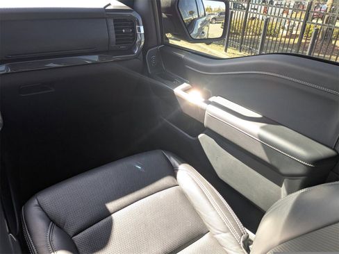 Used 2021 Ford F150 XLT w/ Equipment Group 302A High image 18