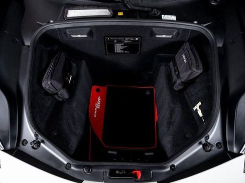 Certified 2019 Ferrari 488 Spider image 13