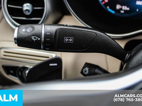 Used 2021 Mercedes-Benz C 300 4MATIC Sedan image 28