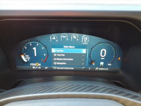 Used 2023 Ford Bronco Raptor image 26