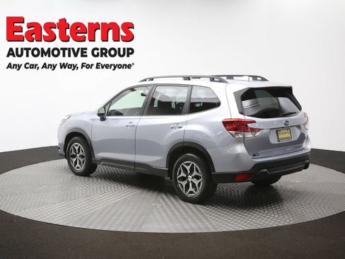 Used 2023 Subaru Forester Premium AWD/4WD image 67