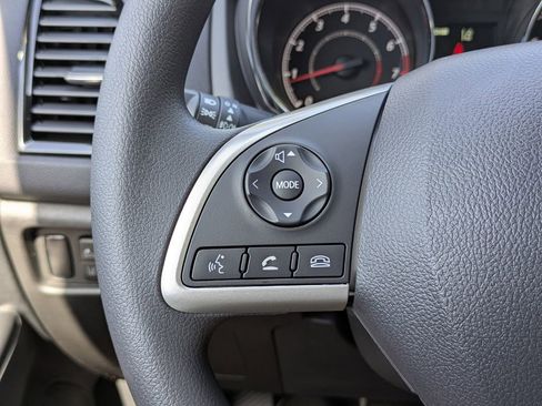 New 2026 Mitsubishi Outlander Sport ES AWD/4WD image 23