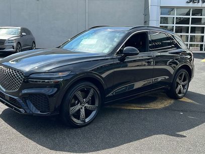 Used 2023 Genesis GV70 2.5T w/ Sport Prestige Package