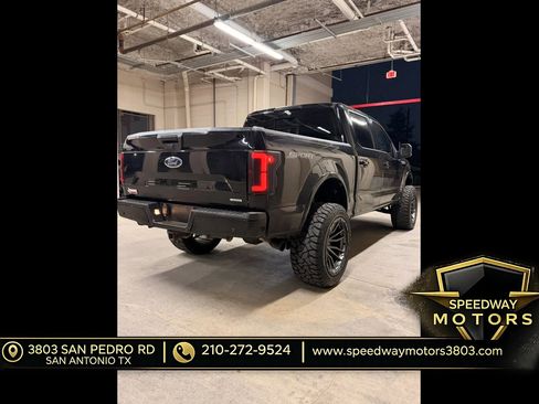 Used 2018 Ford F150 XLT w/ Equipment Group 302A Luxury RWD image 5