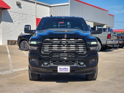 New 2026 RAM 2500 Tradesman image 6