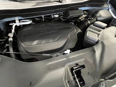 New 2026 Honda Ridgeline RTL image 12