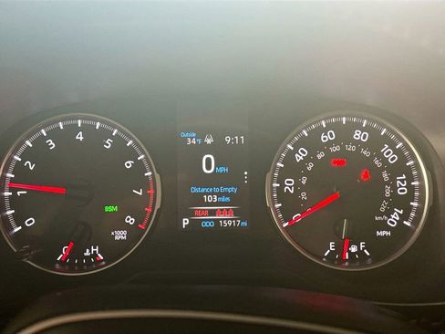 Used 2022 Toyota RAV4 XLE image 14