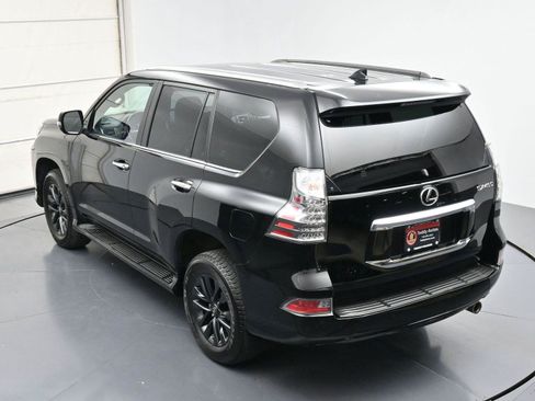 Used 2022 Lexus GX 460 Premium w/ Premium Plus Package AWD/4WD image 36