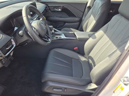 New 2026 Acura ADX AWD image 23