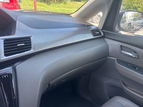 Used 2015 Honda Odyssey EX-L image 25