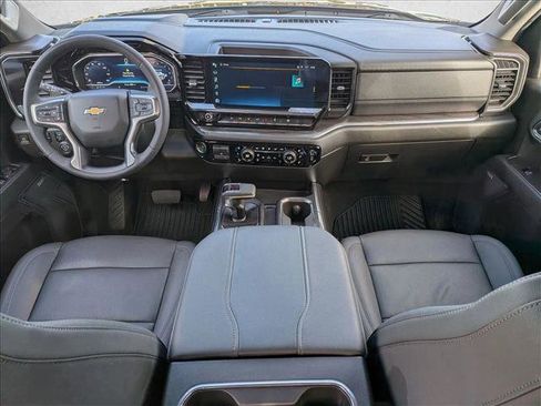 Used 2023 Chevrolet Silverado 1500 LTZ w/ LTZ Premium Package image 15