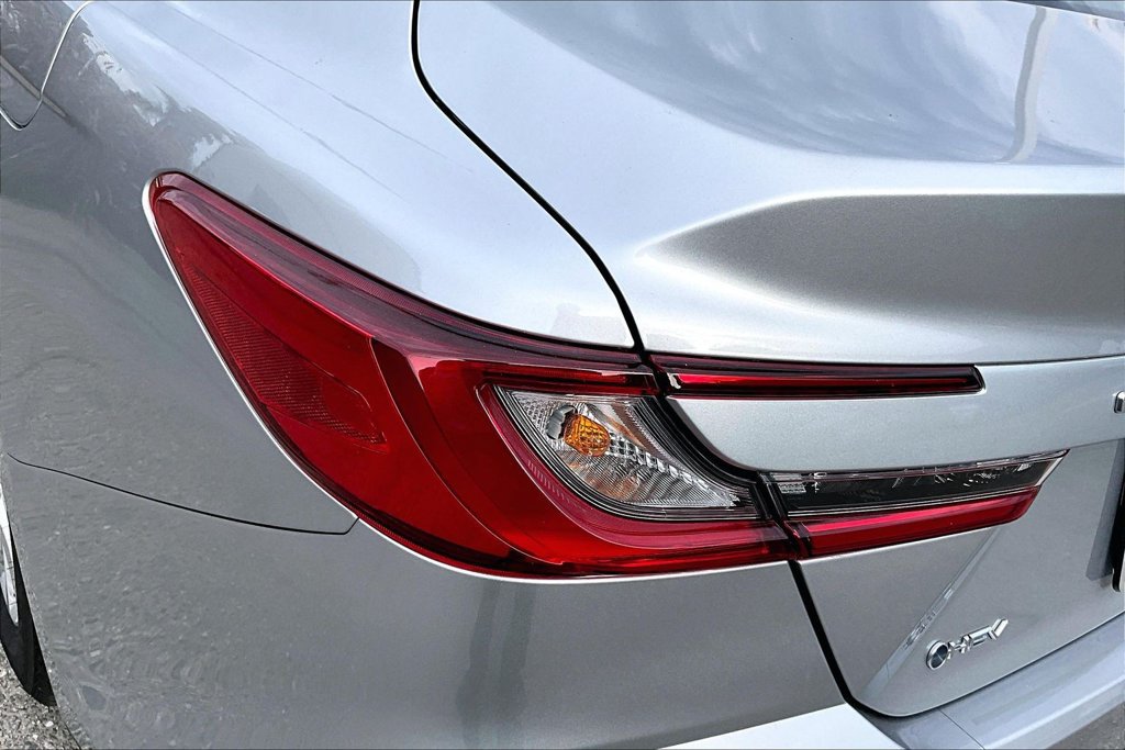 Used 2026 Toyota Camry LE FWD image 23