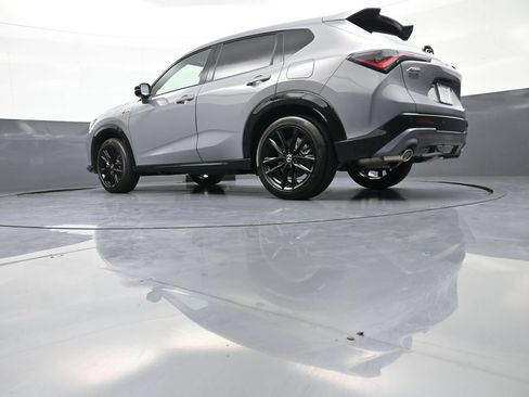 Certified 2025 Acura ADX A-Spec AWD/4WD image 32