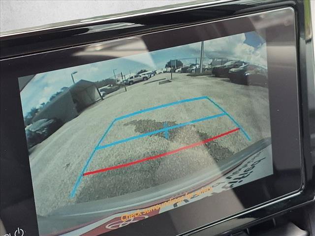 Used 2025 Toyota Corolla LE FWD image 13