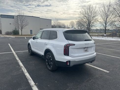 Certified 2023 Kia Telluride SX Prestige image 7