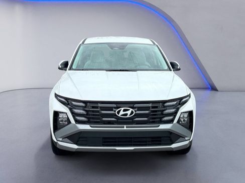 New 2026 Hyundai Tucson SE FWD image 8