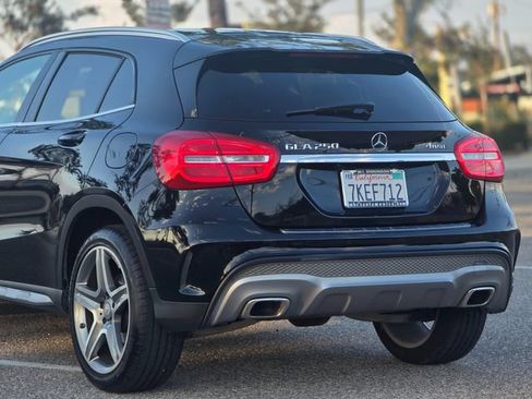 Used 2015 Mercedes-Benz GLA 250 4MATIC image 17