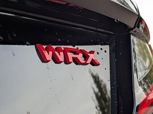 New 2025 Subaru WRX Premium image 31