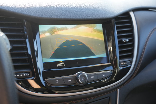 Used 2019 Chevrolet Trax LS w/ Tint and Cruise Package FWD image 32