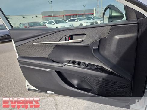 New 2026 Toyota Camry XLE w/ Premium Plus Package image 18