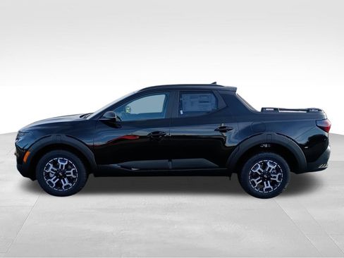 New 2026 Hyundai Santa Cruz XRT AWD/4WD image 5