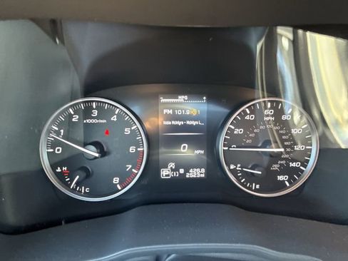 Used 2026 Subaru Forester Premium image 15