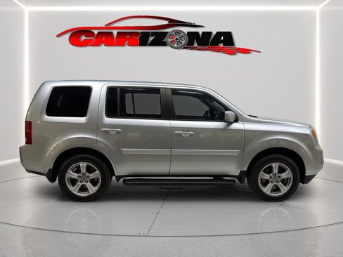 Used 2013 Honda Pilot EX-L image 12