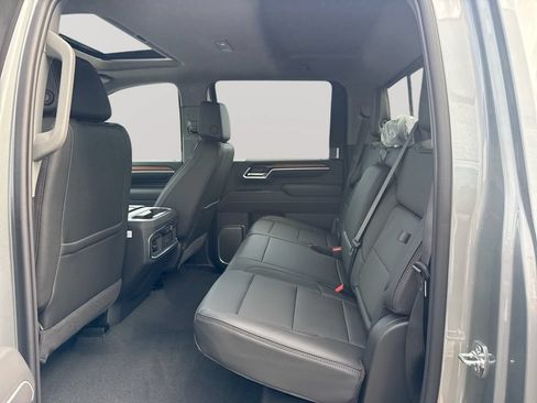 New 2026 GMC Sierra 2500 Denali w/ Denali Reserve Package AWD/4WD image 26