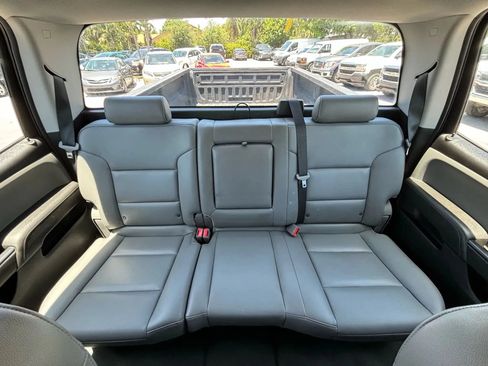 Used 2019 Chevrolet Silverado 2500 W/T AWD/4WD image 12