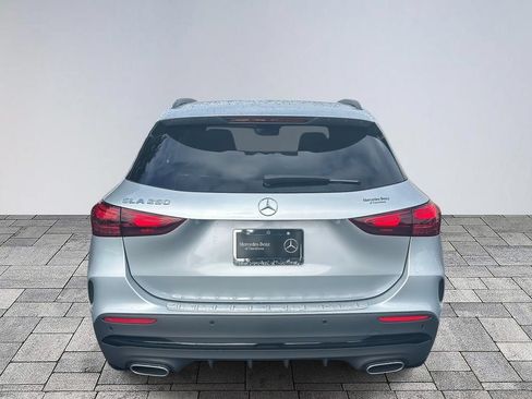 Used 2025 Mercedes-Benz GLA 250 image 6