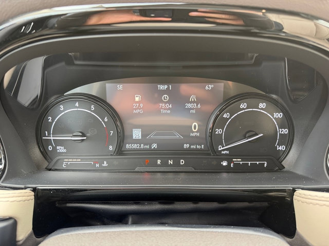 Used 2020 Lincoln Corsair AWD image 29