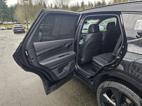 New 2026 Genesis GV80 3.5T Prestige image 22