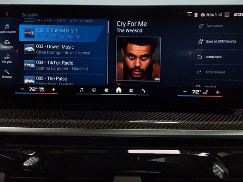 New 2026 BMW X5 M Competition w/ Executive Package image 25