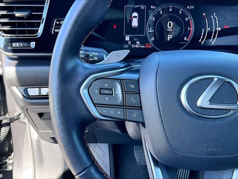 Used 2022 Lexus NX 350 AWD image 22