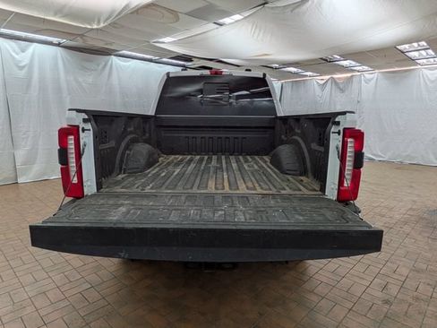 Certified 2025 Ford F250 XL w/ STX Appearance Package AWD/4WD image 7