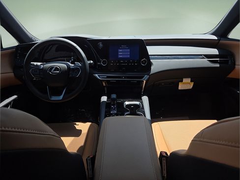 New 2026 Lexus RX 350 FWD image 16