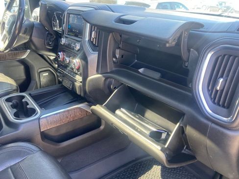Used 2022 GMC Sierra 2500 Denali image 36