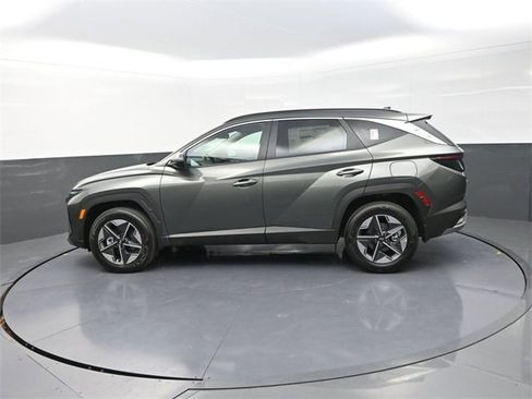 New 2026 Hyundai Tucson SEL image 5