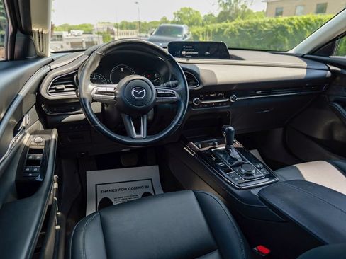 Used 2023 MAZDA CX-30 AWD 2.5 S w/ Preferred Package image 37