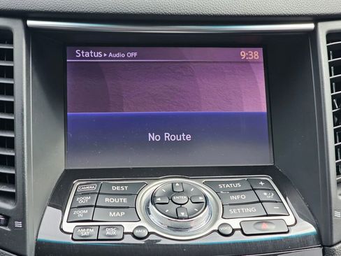 Used 2013 INFINITI FX37 AWD w/ Premium Pkg image 36